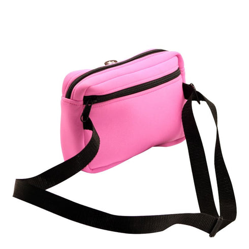 BOLSA BANDOLERA - ESCUALO SPORTS S.A DE C.V RFC: ESP0201243G3